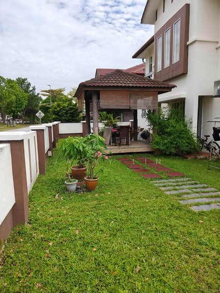 2-storey Terraced House for Sale in Kota Kemuning (Shah Alam) - Jacky Lin - Exterior - PropertyGuru.com.my