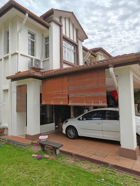 2-storey Terraced House for Sale in Kota Kemuning (Shah Alam) - Jacky Lin - Exterior - PropertyGuru.com.my