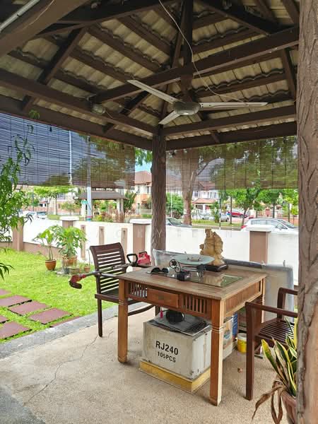 2-storey Terraced House for Sale in Kota Kemuning (Shah Alam) - Jacky Lin - Exterior - PropertyGuru.com.my