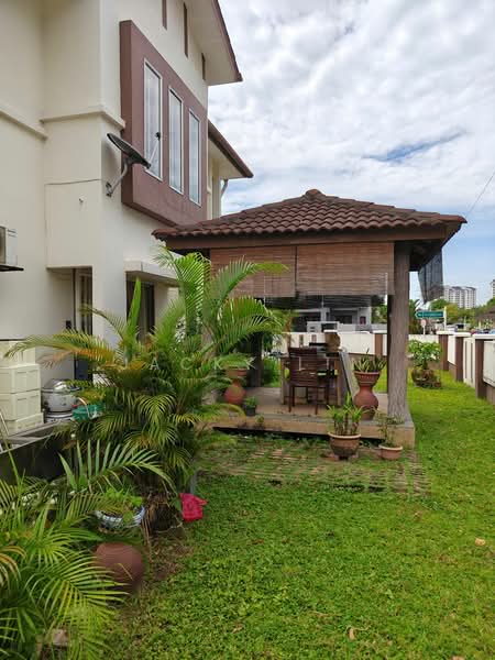 2-storey Terraced House for Sale in Kota Kemuning (Shah Alam) - Jacky Lin - Exterior - PropertyGuru.com.my
