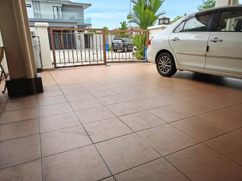 2-storey Terraced House for Sale in Kota Kemuning (Shah Alam) - Jacky Lin - Exterior - PropertyGuru.com.my