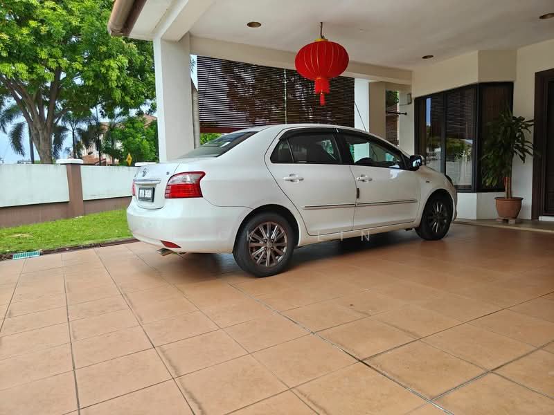 2-storey Terraced House for Sale in Kota Kemuning (Shah Alam) - Jacky Lin - Exterior - PropertyGuru.com.my