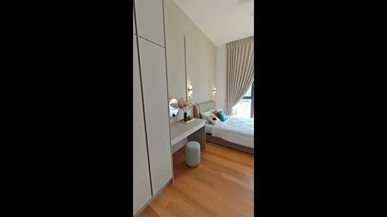 Waltz Residences untuk Untuk Disewa - RM 2,500 /bulan, Mac 2026 - PropertyGuru.com.my