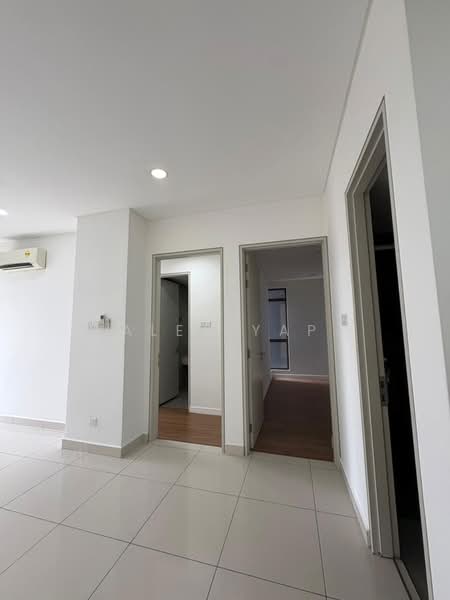 Vivo Residential Suites untuk Untuk Dijual - RM 490,000, Mac 2026 - Living Room - PropertyGuru.com.my