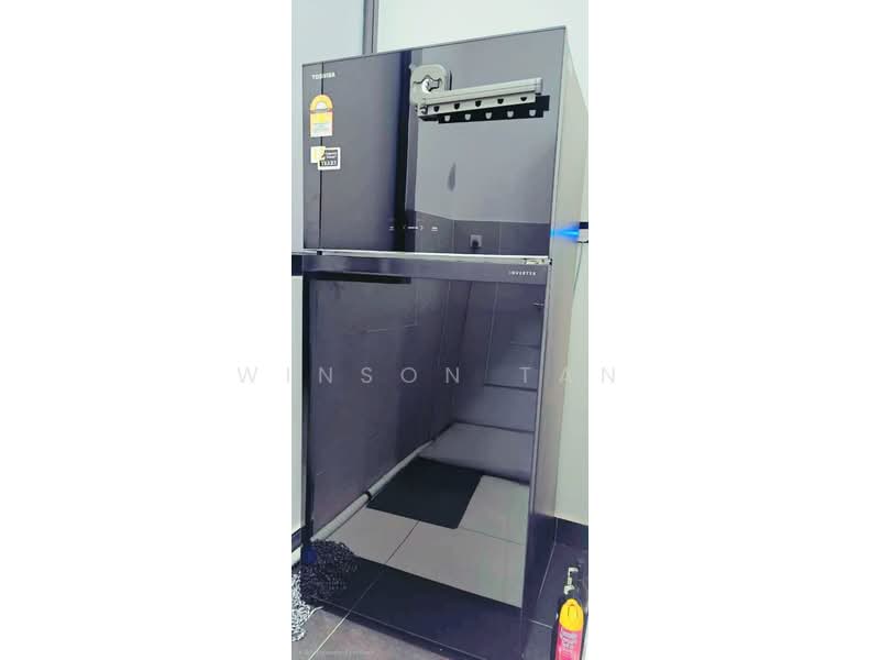 For Sale - Eco Nest @ Eco Botanic