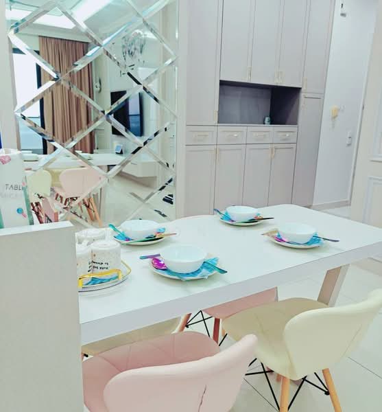 For Sale - Eco Nest @ Eco Botanic