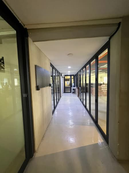 Office for Rent in Setapak (Kuala Lumpur) - Wiliam Teng - Corridor - PropertyGuru.com.my