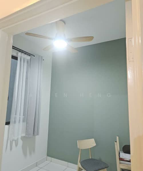 Service Residence for Sale at Sky Peak Residences - Alden Heng - Interior - PropertyGuru.com.my