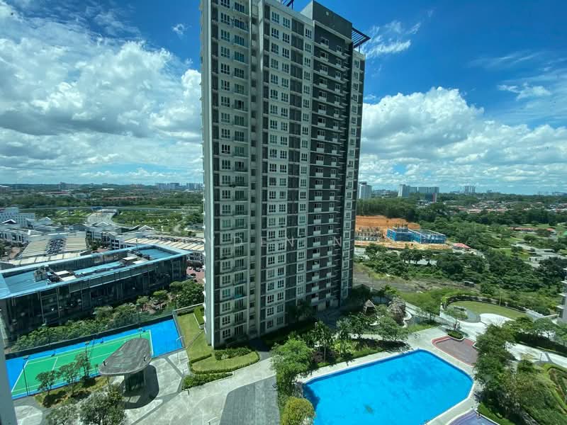 Service Residence for Rent at Tropez Residences - Jayden Neo - Exterior - PropertyGuru.com.my