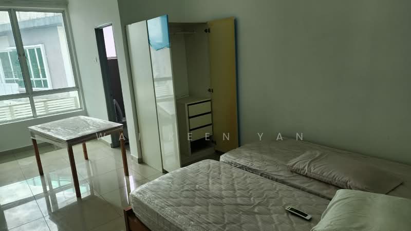 Condominium for Sale at D'suria Condominium - Wai Keen Yan - Bedroom - PropertyGuru.com.my