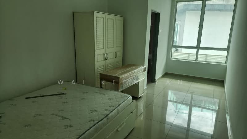 Condominium for Sale at D'suria Condominium - Wai Keen Yan - Bedroom - PropertyGuru.com.my
