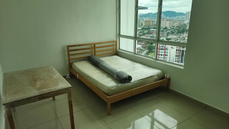 Condominium for Sale at D'suria Condominium - Wai Keen Yan - Bedroom - PropertyGuru.com.my