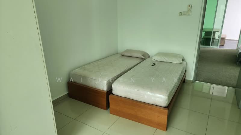 Condominium for Sale at D'suria Condominium - Wai Keen Yan - Bedroom - PropertyGuru.com.my
