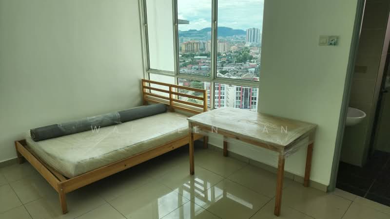 Condominium for Sale at D'suria Condominium - Wai Keen Yan - Bedroom - PropertyGuru.com.my
