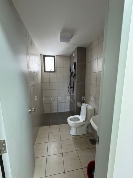 Service Residence for Rent at MIRA at Shorea Park - Elynn Ng - Bathroom - PropertyGuru.com.my