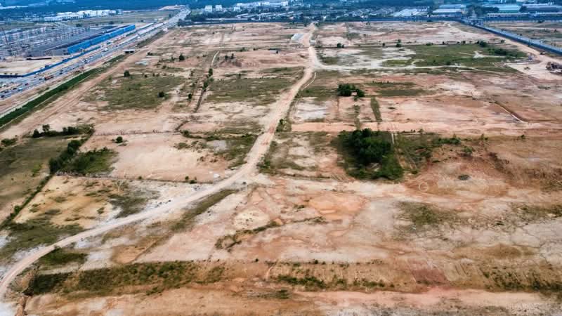 Industrial Land for Sale in Puncak Alam (Selangor) - YEO ZHEN RONG - Exterior - PropertyGuru.com.my