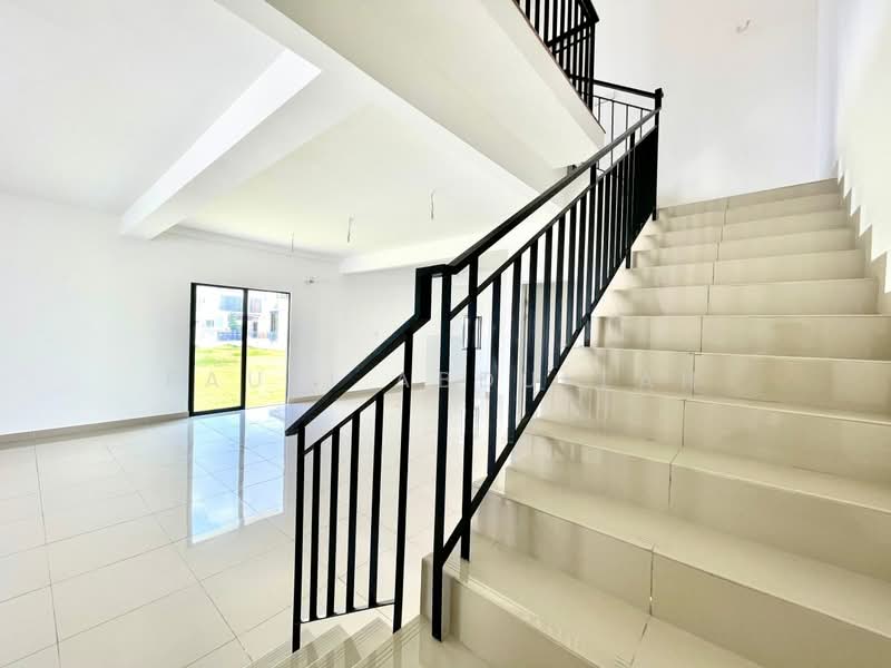 Terraced House for Sale in Sejati Residences (Cyberjaya) - Fauzi Abdullah - Interior - PropertyGuru.com.my