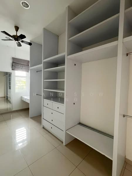 2-storey Terraced House for Sale in Taman Bertam Setia (Tanjong Minyak) - Phang Seow Ling - Interior - PropertyGuru.com.my