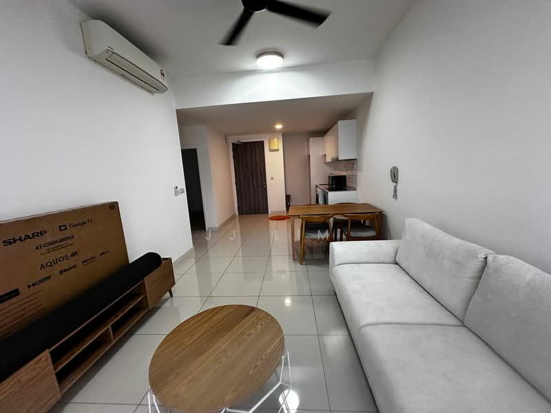 Service Residence for Rent at Continew - JJ Lim - PropertyGuru.com.my