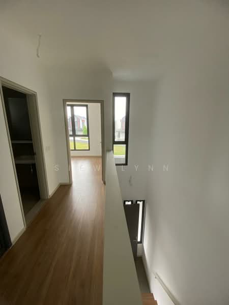 Ilham Residence @ City of Elmina untuk Untuk Dijual - RM 760,000, Mac 2026 - Corridor - PropertyGuru.com.my