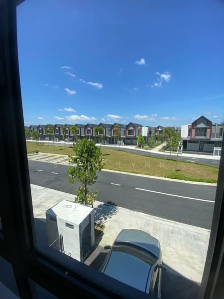 Ilham Residence @ City of Elmina untuk Untuk Dijual - RM 760,000, Mac 2026 - Exterior - PropertyGuru.com.my