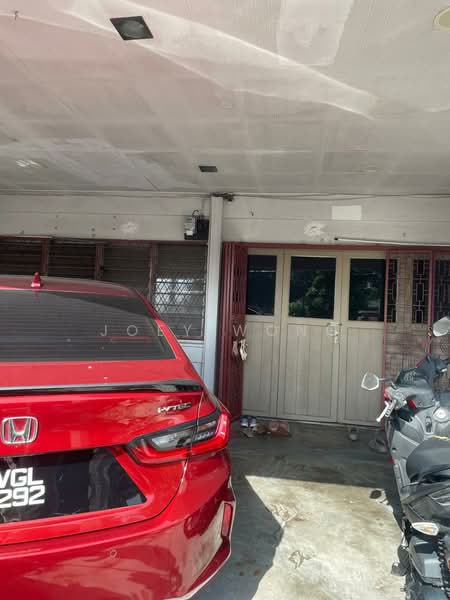 Rumah Teres 1 Tingkat untuk Dijual di Seksyen 51a (Petaling Jaya) - Joey Wong - Exterior - PropertyGuru.com.my