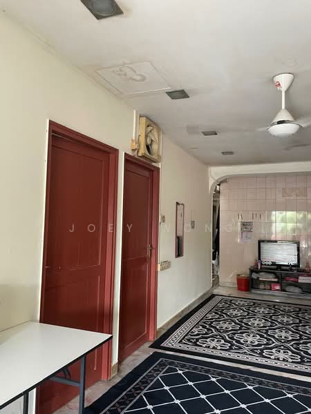 Rumah Teres 1 Tingkat untuk Dijual di Seksyen 51a (Petaling Jaya) - Joey Wong - Corridor - PropertyGuru.com.my