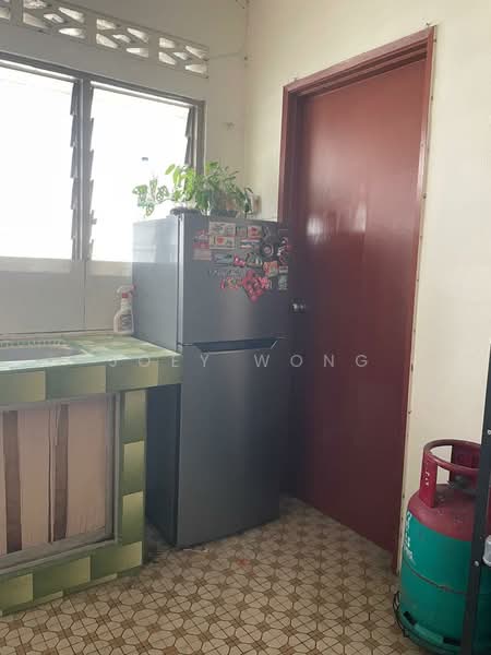 Rumah Teres 1 Tingkat untuk Dijual di Seksyen 51a (Petaling Jaya) - Joey Wong - Kitchen - PropertyGuru.com.my
