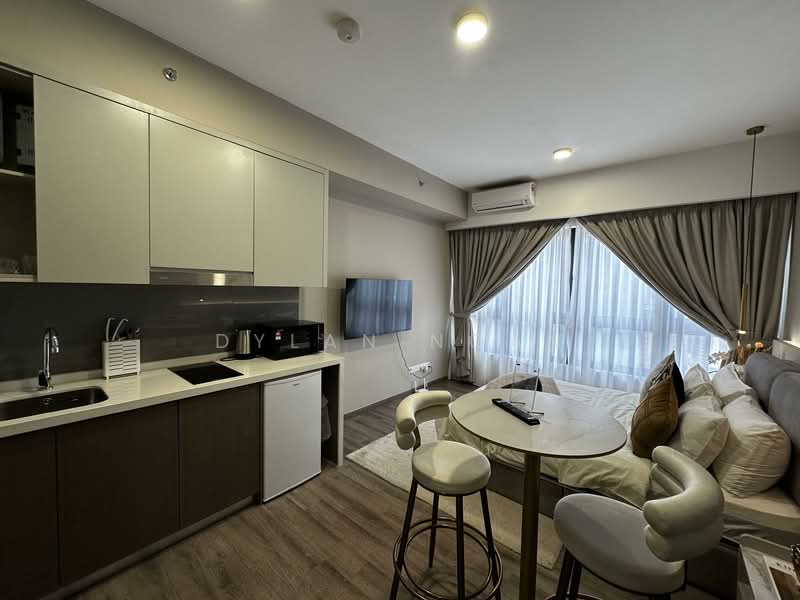 Service Residence for Rent at Agile Bukit Bintang - Dylan Ngan - PropertyGuru.com.my