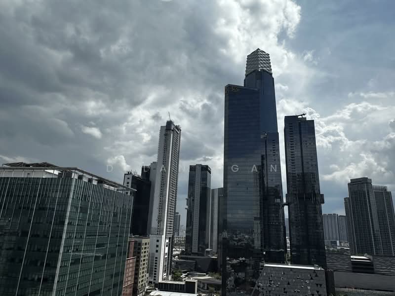 Service Residence for Rent at Agile Bukit Bintang - Dylan Ngan - PropertyGuru.com.my