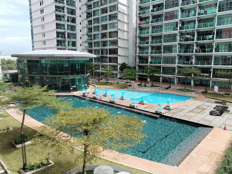 Palazio untuk Untuk Dijual - RM 250,000, Mac 2026 - Exterior - PropertyGuru.com.my
