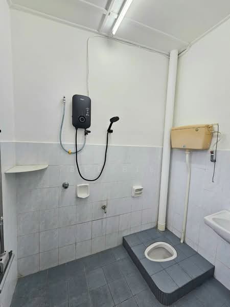 1-storey Terraced House for Rent in Bukit Indah (Iskandar Puteri (Nusajaya)) - Bee Bee - PropertyGuru.com.my