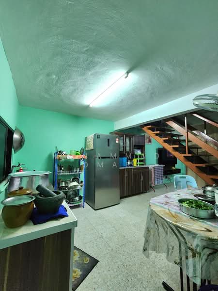 2-storey Terraced House for Sale in Taman Bukit Teratai (Ampang) - Mohammad Omar - PropertyGuru.com.my