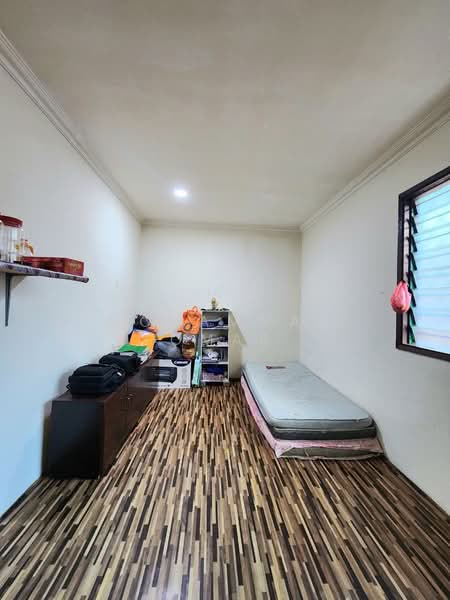 2-storey Terraced House for Sale in Taman Bukit Teratai (Ampang) - Mohammad Omar - PropertyGuru.com.my