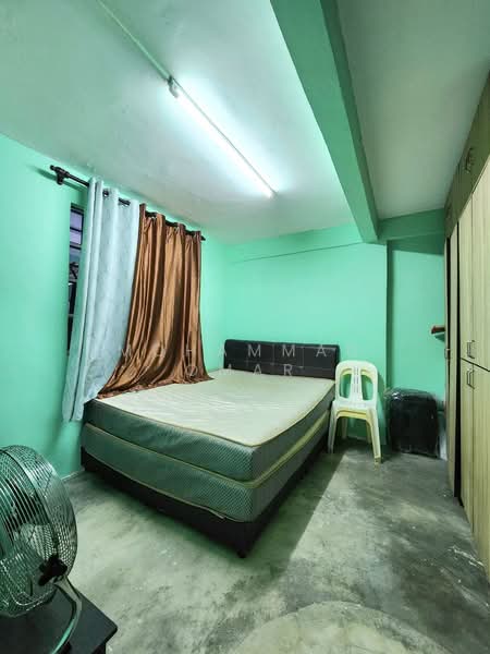 2-storey Terraced House for Sale in Taman Bukit Teratai (Ampang) - Mohammad Omar - PropertyGuru.com.my