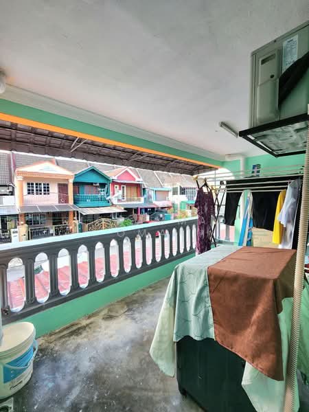 2-storey Terraced House for Sale in Taman Bukit Teratai (Ampang) - Mohammad Omar - PropertyGuru.com.my