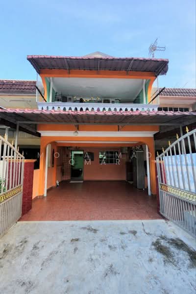 2-storey Terraced House for Sale in Taman Bukit Teratai (Ampang) - Mohammad Omar - PropertyGuru.com.my