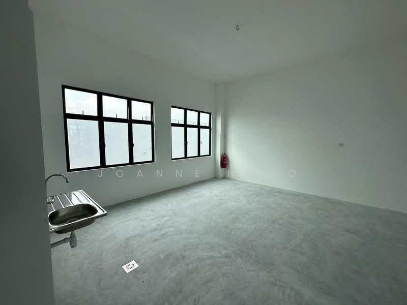 Pelangi Avenue untuk Untuk Disewa - RM 6,000 /bulan, Mac 2026 - Interior - PropertyGuru.com.my