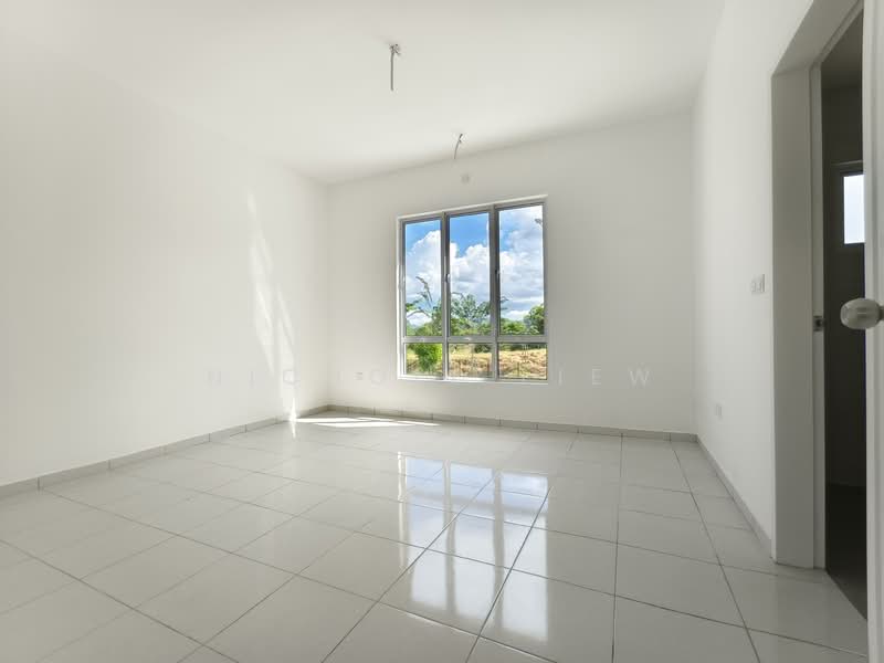 2-storey Terraced House for Sale in Hulu Langat (Selangor) - Nichole Liew - Interior - PropertyGuru.com.my