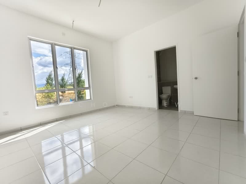 2-storey Terraced House for Sale in Hulu Langat (Selangor) - Nichole Liew - Interior - PropertyGuru.com.my