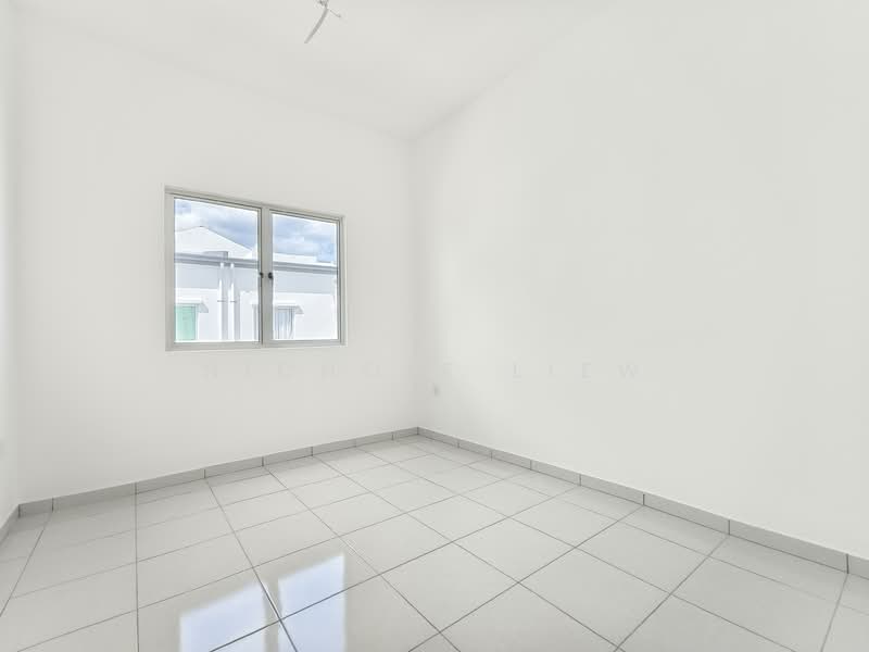 2-storey Terraced House for Sale in Hulu Langat (Selangor) - Nichole Liew - Interior - PropertyGuru.com.my