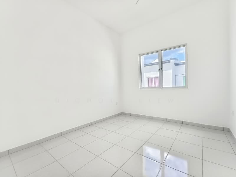 2-storey Terraced House for Sale in Hulu Langat (Selangor) - Nichole Liew - Interior - PropertyGuru.com.my