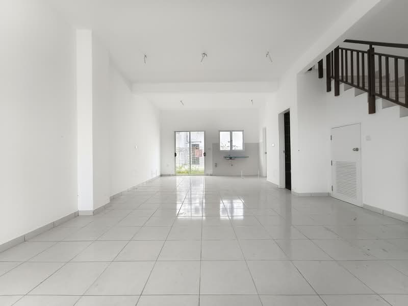 2-storey Terraced House for Sale in Hulu Langat (Selangor) - Nichole Liew - Interior - PropertyGuru.com.my