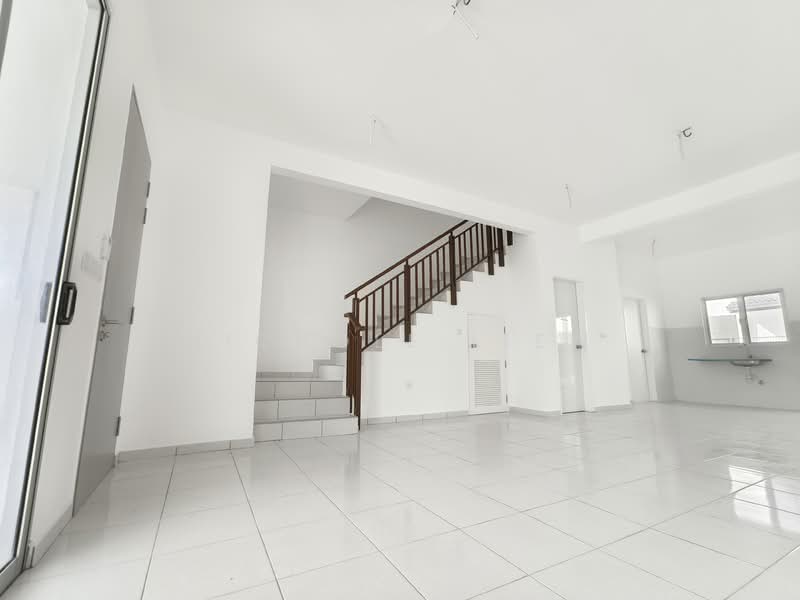 2-storey Terraced House for Sale in Hulu Langat (Selangor) - Nichole Liew - Interior - PropertyGuru.com.my