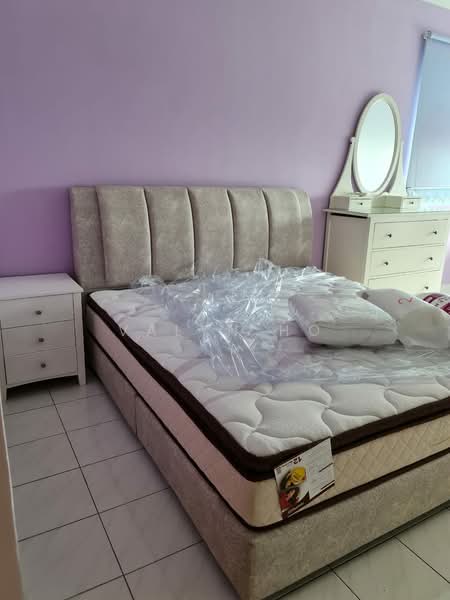 Riana Green Condominium untuk Untuk Disewa - RM 3,500 /bulan, Mac 2026 - Bedroom - PropertyGuru.com.my