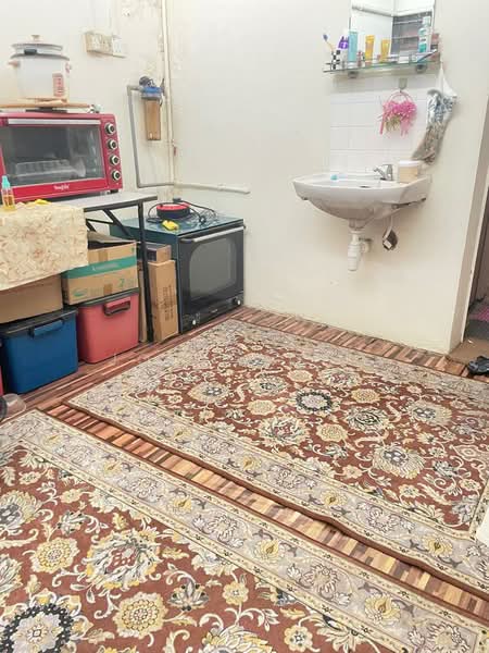 1-storey Terraced House for Sale in Seksyen 51a (Petaling Jaya) - Joey Wong - Interior - PropertyGuru.com.my