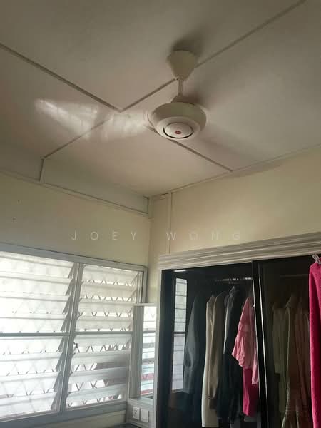 1-storey Terraced House for Sale in Seksyen 51a (Petaling Jaya) - Joey Wong - Bedroom - PropertyGuru.com.my