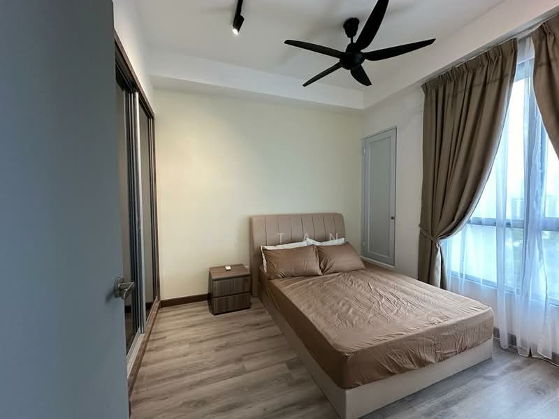 Cubic Botanical untuk Untuk Dijual - RM 425,000, Mac 2026 - Bedroom - PropertyGuru.com.my