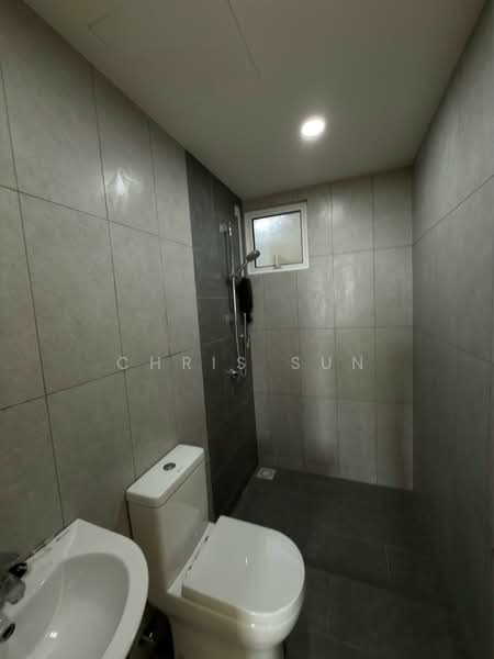 Service Residence for Rent at Tuan 2egacy - Chris Sun - Bathroom - PropertyGuru.com.my