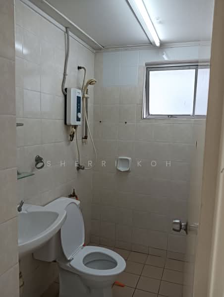 D'aman Crimson untuk Untuk Dijual - RM 360,000, Mac 2026 - Bathroom - PropertyGuru.com.my